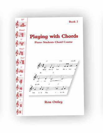 Playing with Chords Book 2