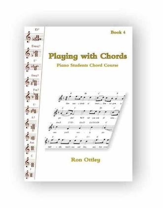 Playing with Chords Book 4
