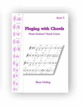 Playing with Chords Book 5