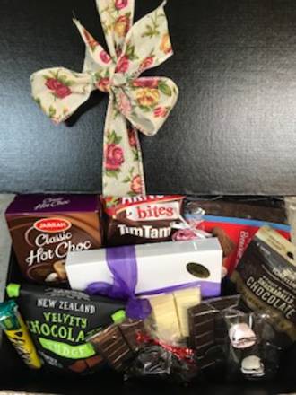 Chocoholic Feast Gift Box