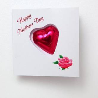 Mothers Day Chocolate Gift Cards
