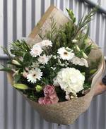 Romantic Florists choice Bouquet