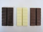 Scilla Chocolate Bars