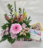 Special Mother's Day Gift Hamper