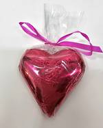 Chocolate Heart for Mum
