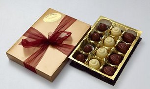 chocolate box scilla chocolates