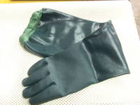 SLURRY/PACKING GLOVE - LONG