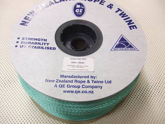 Rope - Polyprop 3mm