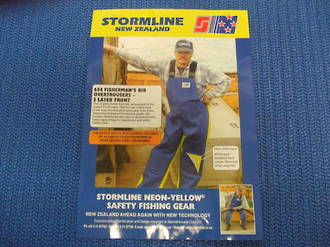 STORMLINE-BIB-XL
