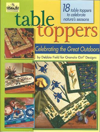Table Toppers