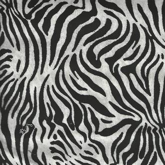 Wild Side - Zebra