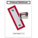 Christmas Table Runner