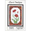 Poppies - Cleo's Designs