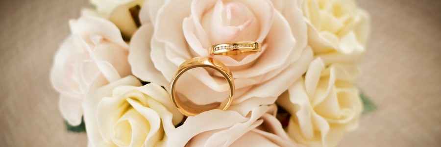 wedding rings 18ct 9ct