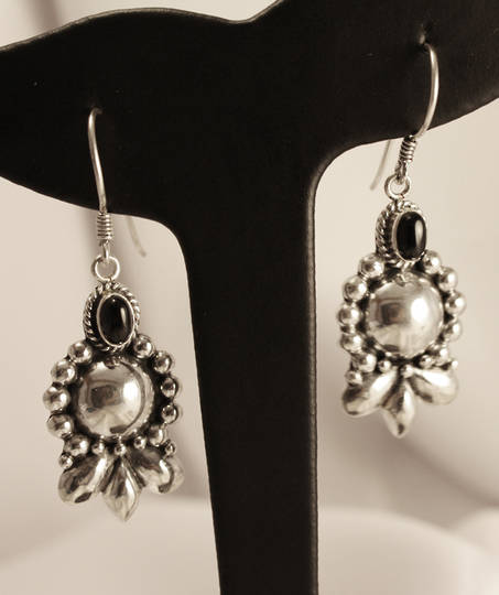 925 Silver Earrings | Treat Yourself - You Deserve It