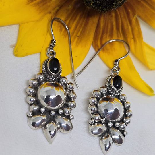 925 Silver Earrings | Treat Yourself - You Deserve It