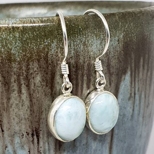 925 Silver Earrings | Treat Yourself - You Deserve It