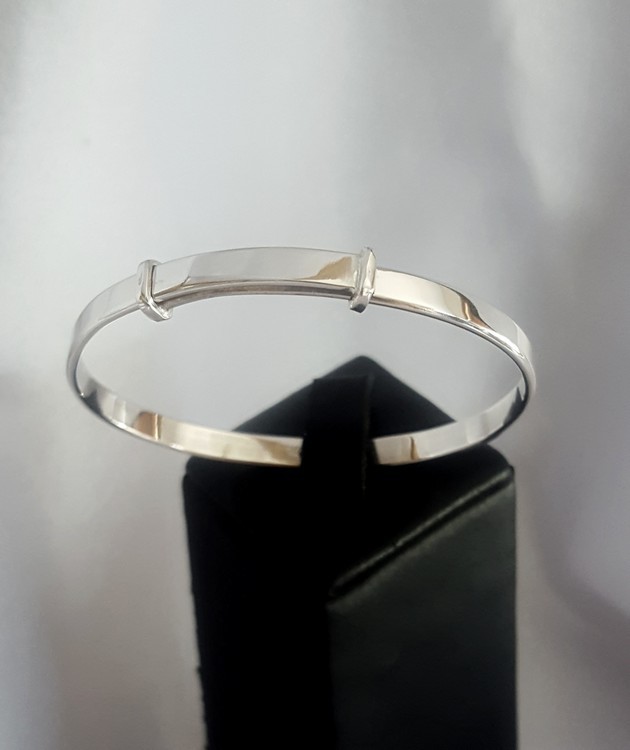 baby bangle nz