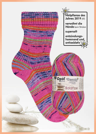 Opal Sock Print - 11400