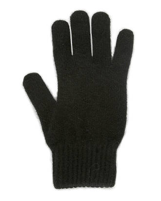 Lothlorian Glove - Black L