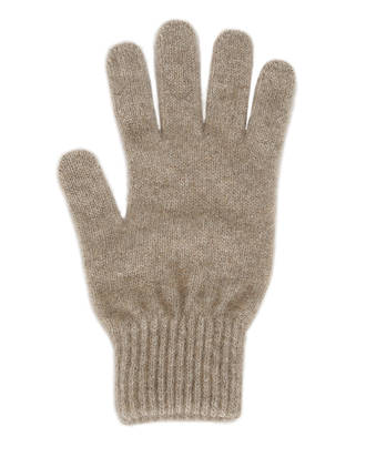 Lothlorian Glove - Natural M
