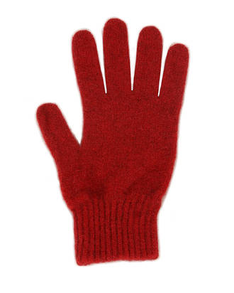 Lothlorian Glove - Red M