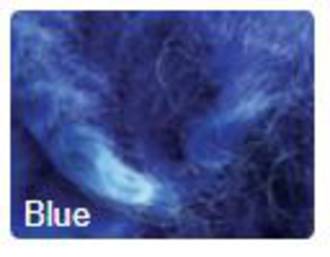 Ashford Wool Dye - Blue