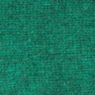 Lothlorian Possum Blend Scarf - Emerald