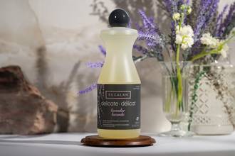 Eucalan Delicate Wash - Lavender 100mls