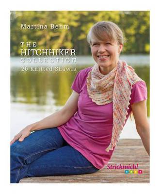 Strickmich Hitchhiker Collection by Martina Behm