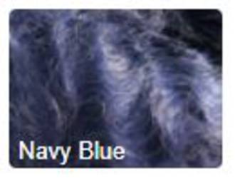 Ashford Wool Dye - Navy