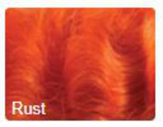 Ashford Wool Dye - Rust