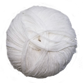 Skeinz White Merino 3ply