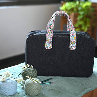 Knit Pro The Bloom Doctor Bag