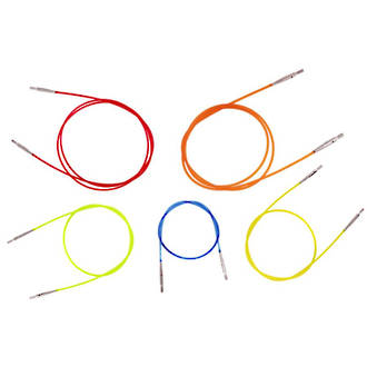 Knit Pro Interchangeable Needle Cable 150cm