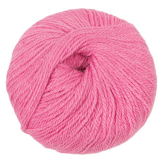 Indiecita Baby Alpaca 7561 - Deep Pink