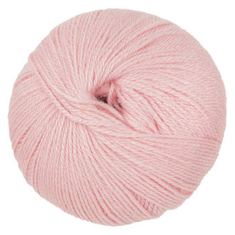 Indiecita Baby Alpaca 8540 - Pale Pink