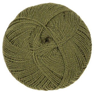 Mahana Alpaca 4ply - Kea