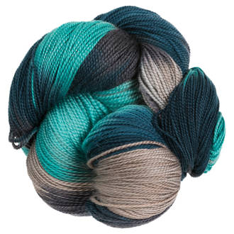 Skeinz High Twist Merino Druid 4ply