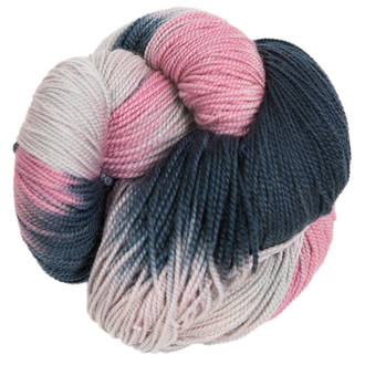 Skeinz High Twist Merino Serenity 4ply