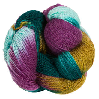 Skeinz High Twist Merino Mystic 4ply