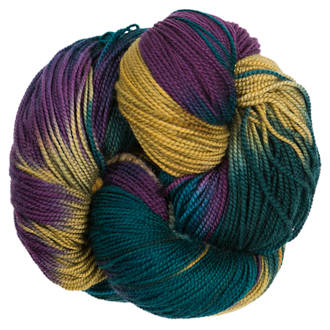 Skeinz High Twist Merino Bodrum 4ply