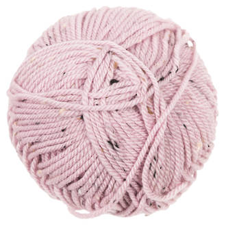 Skeinz Tweed 10ply - Rambling Rose