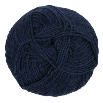 Vintage Abroad 10ply - Navy