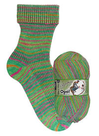 Opal Sock Print - 11005