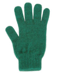 Lothlorian Glove - Emerald S
