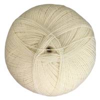 Skeinz 2ply - Natural