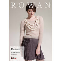 Rowan Balance Pattern