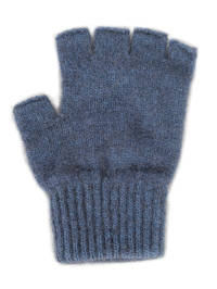 Lothlorian Openfinger Glove - Denim S