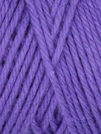 Queensland Coastal Cotton - 1028 Violet